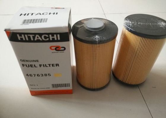 Hitachi zx200-3 στοιχείο φίλτρων diesel εκσκαφέων 210-3/240-3 330-3 Efi 4676385